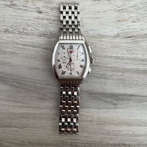 Michele watch